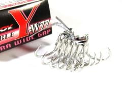 DECOY Y-W77 CURVE TREBLE