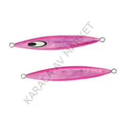 Dawia Saltiga Sk Jig 250 gr Pink Mirror