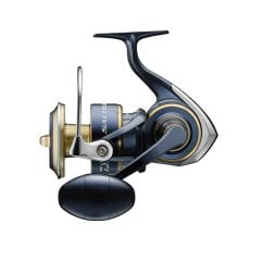 Daiwa Saltiga 20 8000H Jig Olta Olta Makinesi
