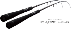 Zenaq Plaisir Answer PA90 (RG) Jaw Breaker Kamış 274 cm. 10-50 g.