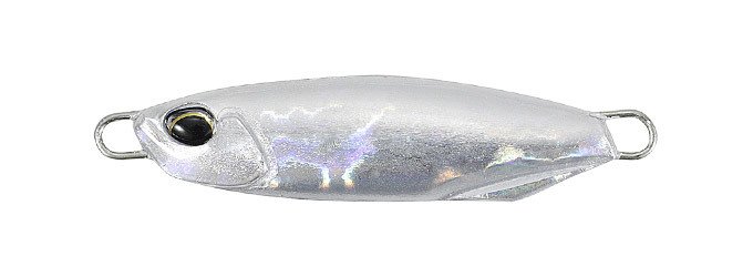 Duo DRAG METAL CAST JIG 30 GR PDA0005 Silver