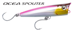Shimano Ocea Spouter 120 mm F 47 gr 23T