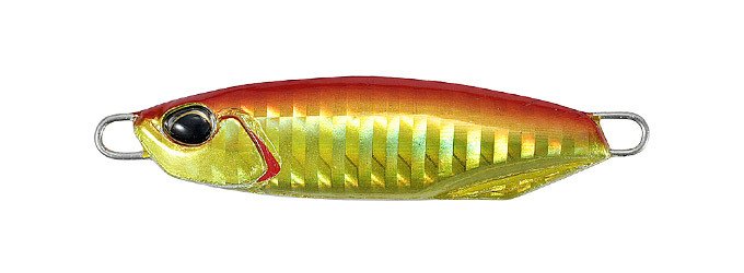 Duo DRAG METAL CAST JIG 30 GR PHA0026 Red Gold