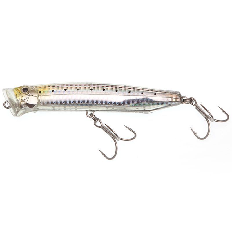 Tackle House Feed Popper 121 mm 30 gr S08