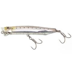 Tackle House Feed Popper 121 mm 30 gr S08