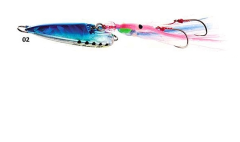 Hayabusa Jack Eye Kick Bottom Jig 200g 2