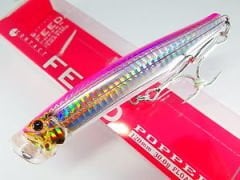 Tackle house Feed Popper 120 mm 30 gr no:3