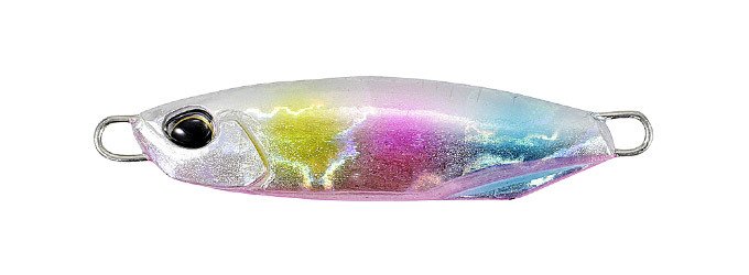 Duo DRAG METAL CAST JIG 40 GR PDA0002 Rainbow