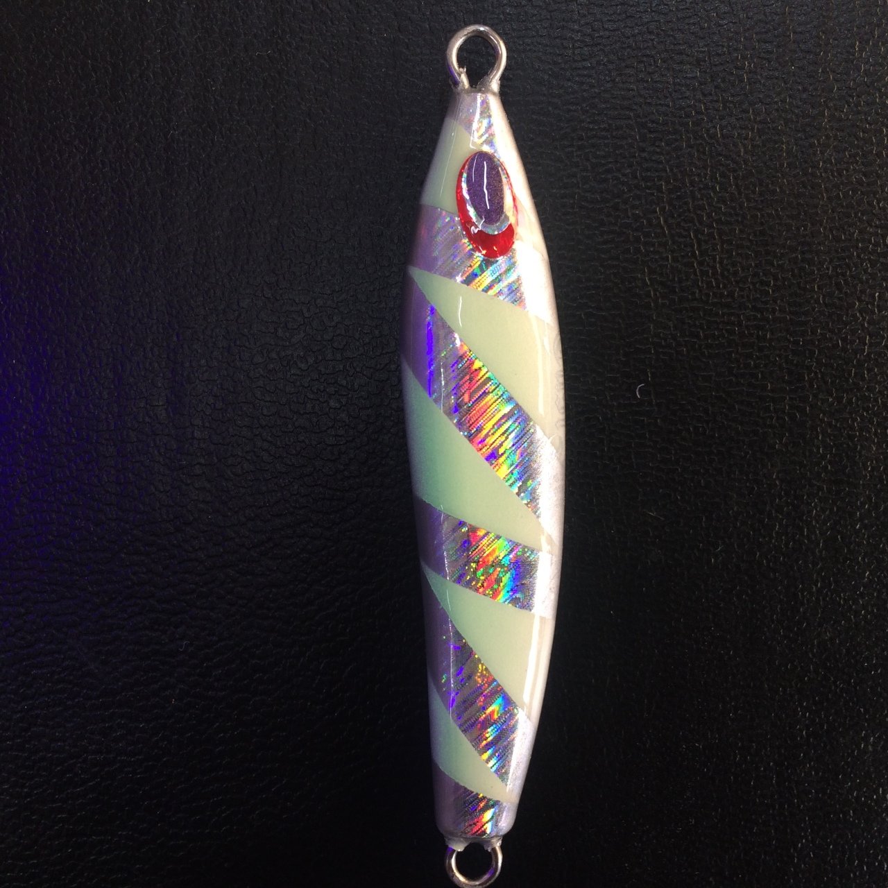 Sea Falcon Cast Jig 40 gr TR-02