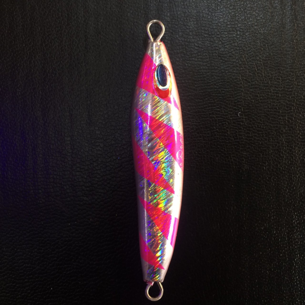 Sea Falcon Cast Jig 40 gr TR-04