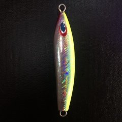 Sea Falcon Cast Jig 40 gr TR-08