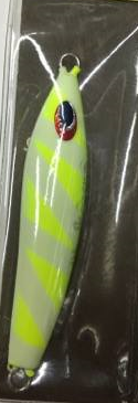 Sea Falcon Cast Jig 40 gr TR-07