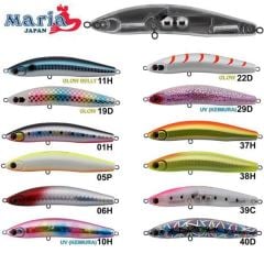 Maria Blues Code II 110mm 24gr