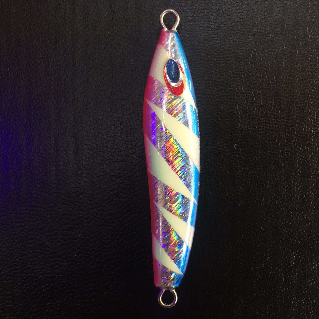 Sea Falcon Cast Jig 40 gr TR-09