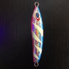 Sea Falcon Cast Jig 40 gr TR-09