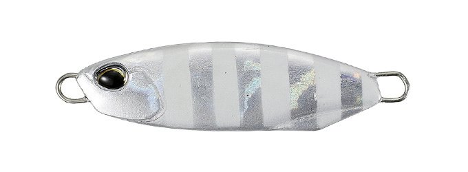 Duo DRAG METAL CAST SLOW 40 GR PDA0101 Zebra Glow