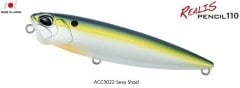 Duo Realis Pencil 110 ACC3022 / Sexy Shad