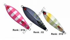 Pro Hunter K5 Trend 250 GR JİG