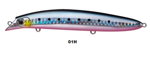 Maria Squash S125 22 gr 01H