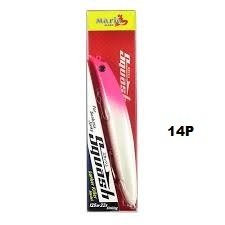 Maria Squash S125 22 gr 14P