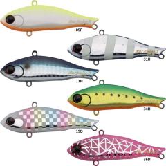 Maria Mar Amigo II Jig Kurşun Balık 8cm 23g