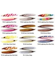 Sea Falcon Cast Jig 60 gr