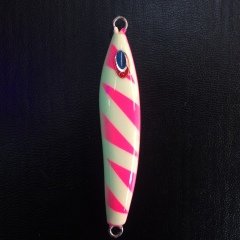 Sea Falcon Cast Jig 60 gr TR-01