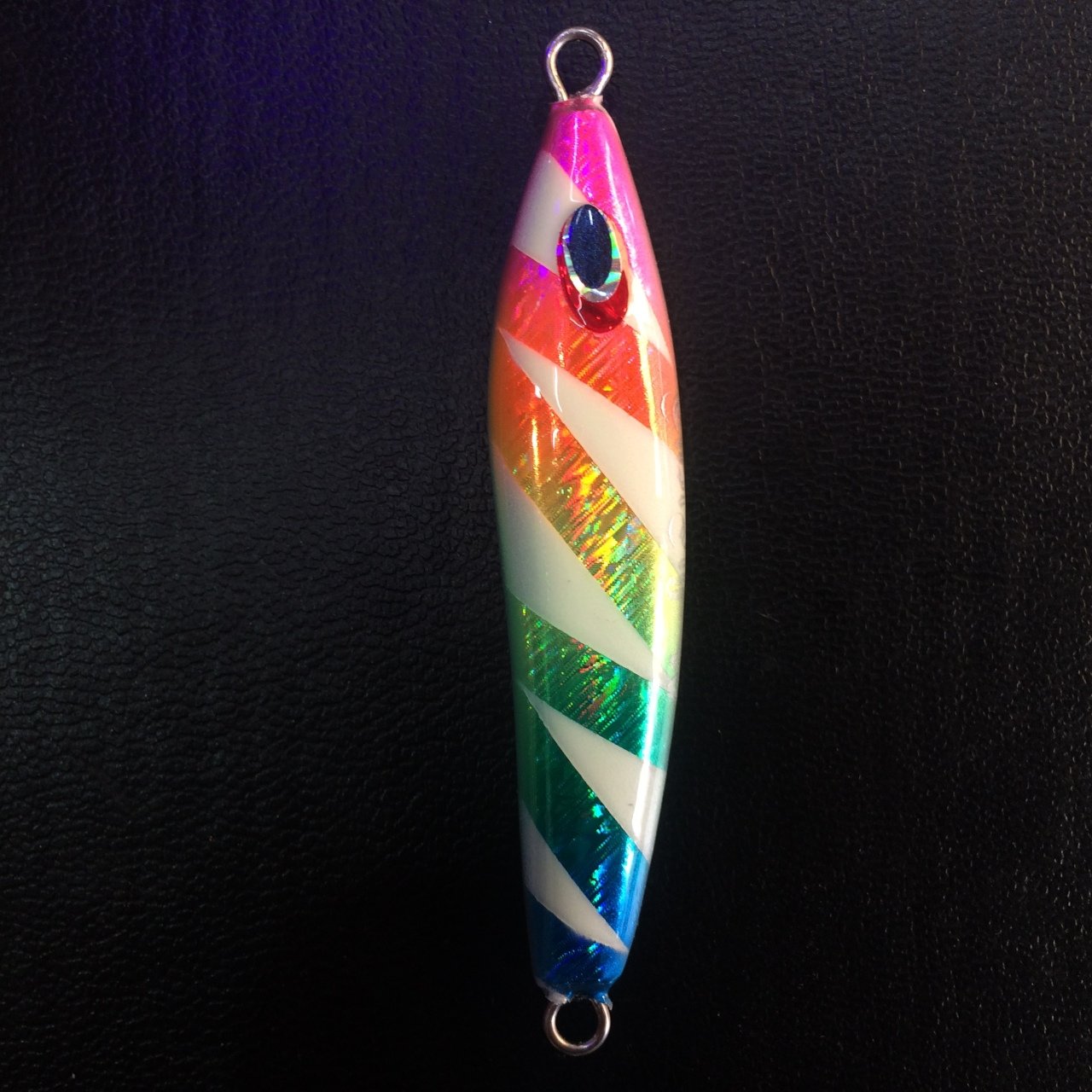 Sea Falcon Cast Jig 60 gr TR-03