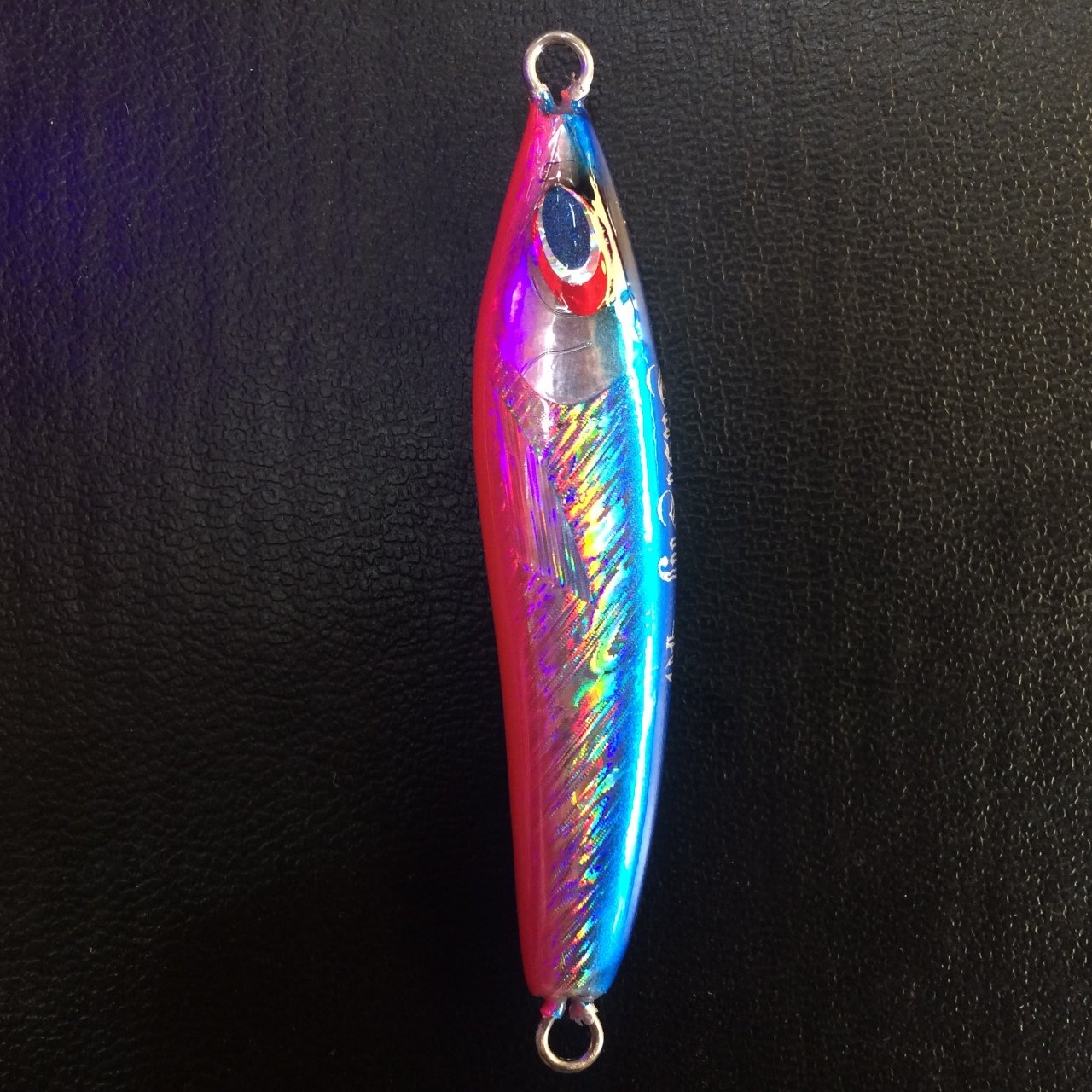 Sea Falcon Cast Jig 60 gr TR-09