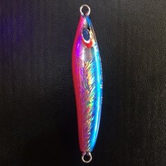 Sea Falcon Cast Jig 60 gr TR-09