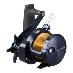 DAIWA 25 SALTIGA 35H ÇIKRIK MAKARA (SAĞ EL)