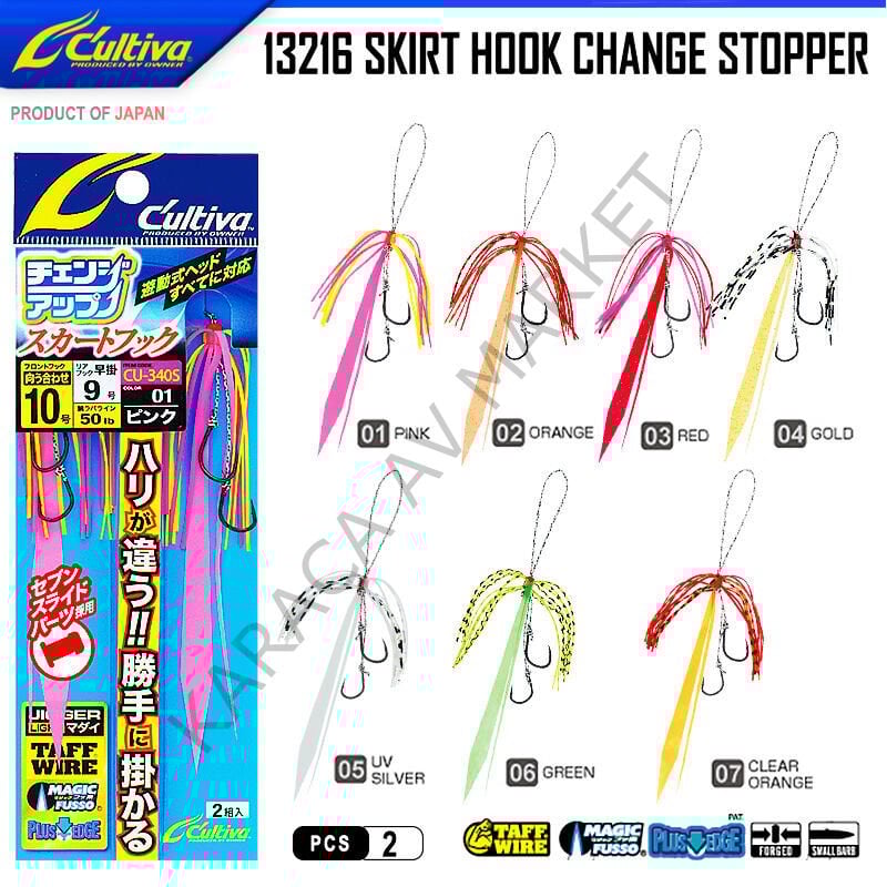 Cultiva 13216 Skirt Hook Seven Slide RENK :01 PİNK