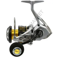 Kaido Hellfire Olta Makinesi 6000XG