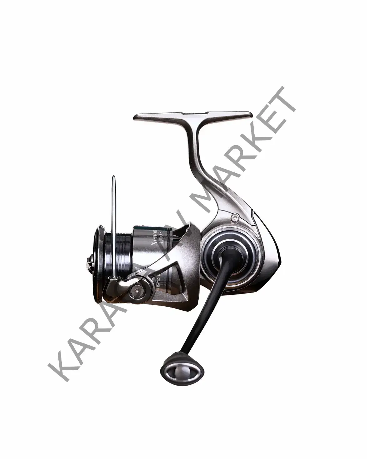 Pandora Xenon 1500 S LRF Olta Makinesi