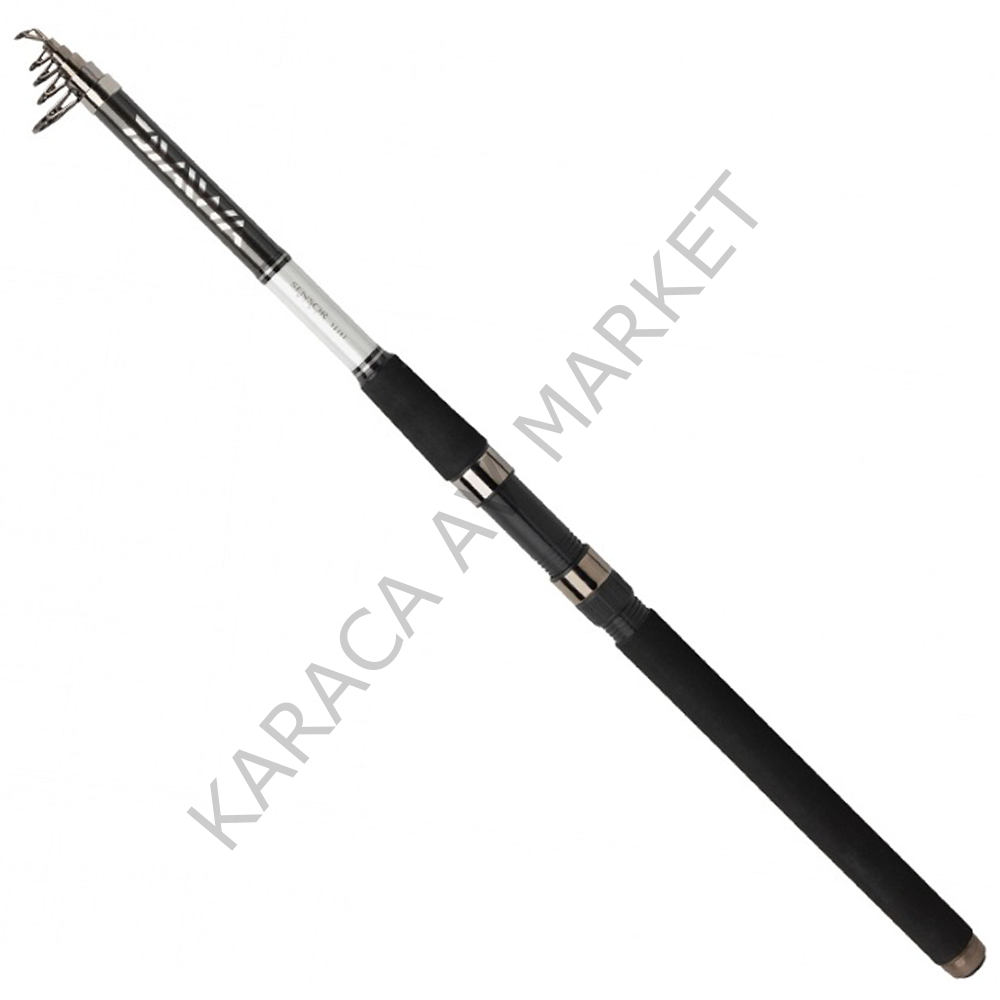 Daiwa Sensor Tele Serisi 360cm Olta Kamışı