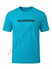 Shimano Mint Tuna T-Shirt