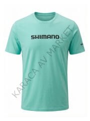 Shimano Mint Tuna T-Shirt