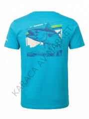 Shimano Mint Tuna T-Shirt