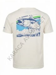 Shimano Mint Tuna T-Shirt