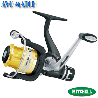 MITCHELL Avp Match 400RD Olta Makinesi