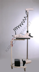 HASWING CAYMAN GPS B72 24V - 80 LBS