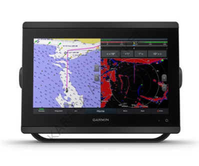 Garmin GPSMAP 8412xsv
