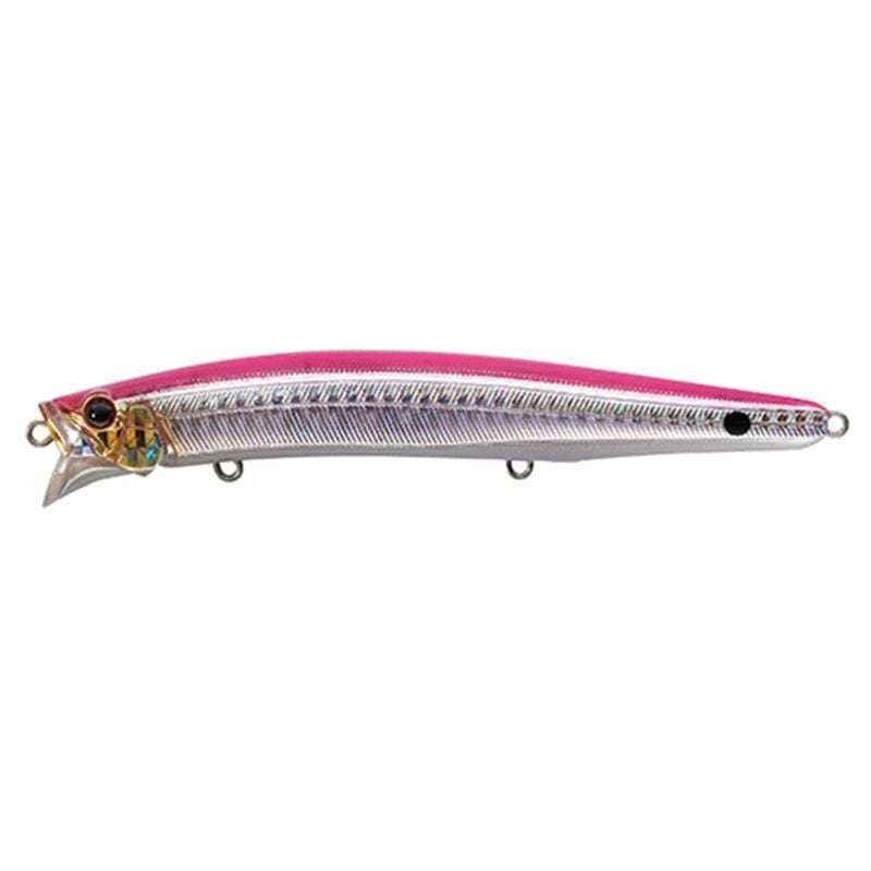 Tackle House Feed Shallow 128 mm 21 gr P-8