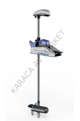 Mako Shark Omais OMS150S Sanal Çapa 12V 60''