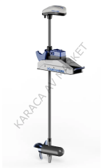 Mako Shark Omais OMS250S Sanal Çapa 24V 72''