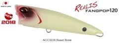 Duo Realis Fangpop 120 / ADA3305 Fang Gill