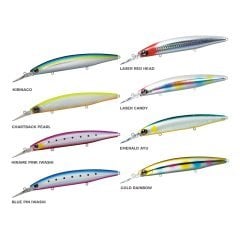 Daiwa SLS Setupper 97S-DR Suni Yem