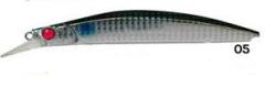 Apia Gablin 125 F Maket Balık 05