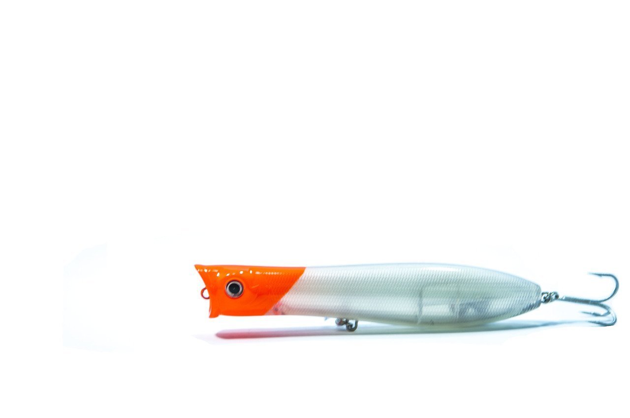 FUJIN ELNINO EN-130SW 13CM 31.5GR 101