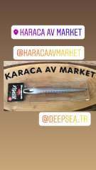 Deep Sea Slim 185 gr 09 Silver Glow